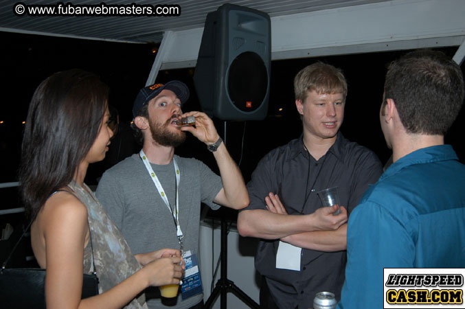 Gigamix, The Industry Cruise 2003