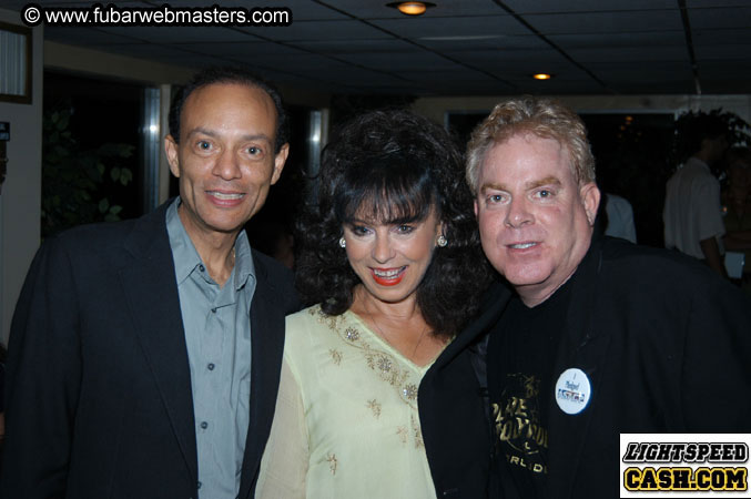 Gigamix, The Industry Cruise 2003