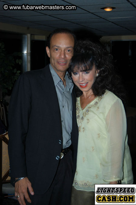 Gigamix, The Industry Cruise 2003