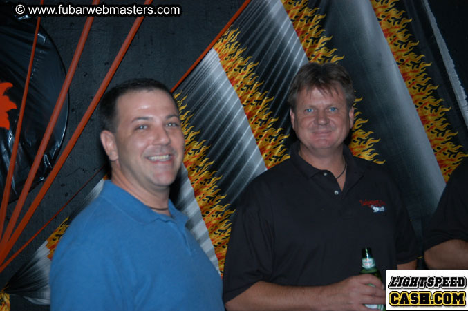 Gay Webmaster Night Club Party 2003