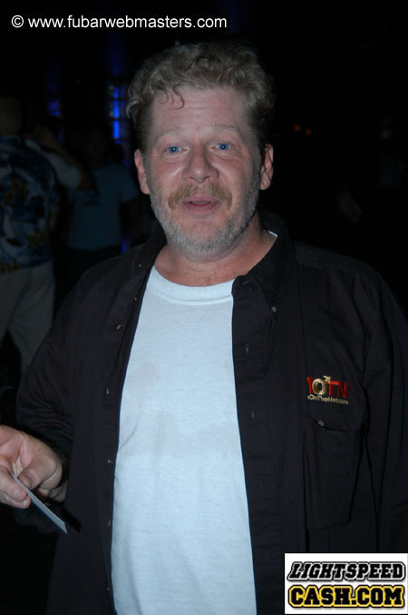 Gay Webmaster Night Club Party 2003