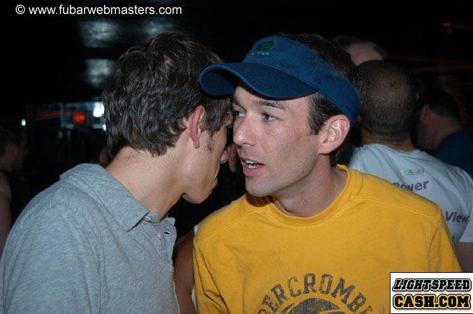 Gay Webmaster Night Club Party 2003