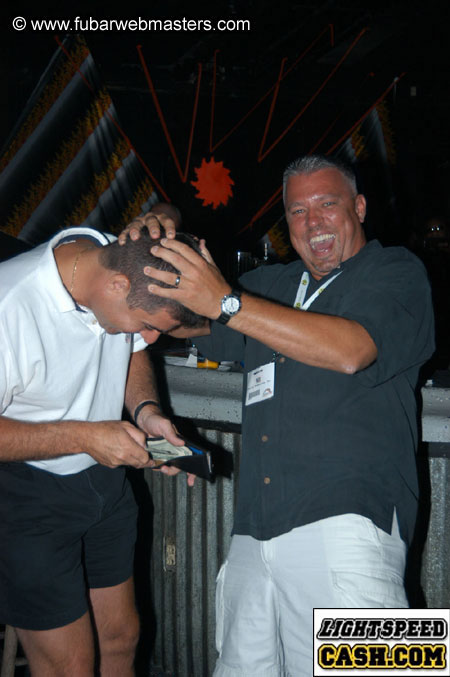 Gay Webmaster Night Club Party 2003