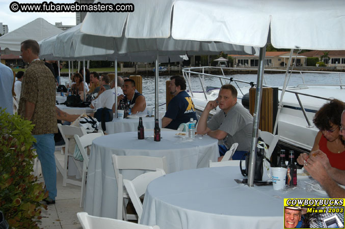 ICECOLDCASH Party 2003