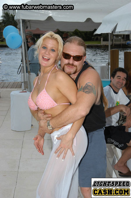 ICECOLDCASH Party 2003