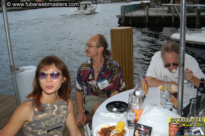 ICECOLDCASH Party 2003