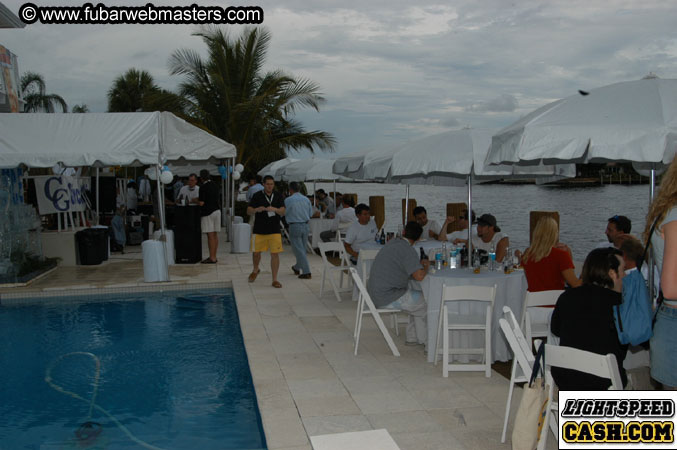 ICECOLDCASH Party 2003