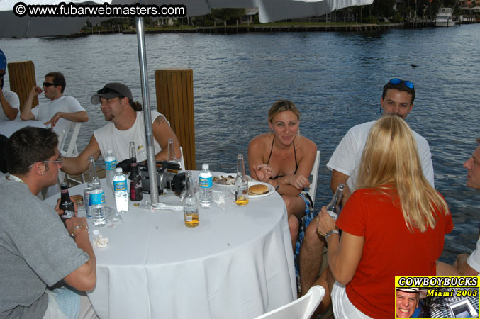 ICECOLDCASH Party 2003