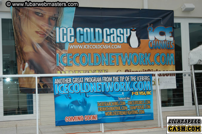 ICECOLDCASH Party 2003
