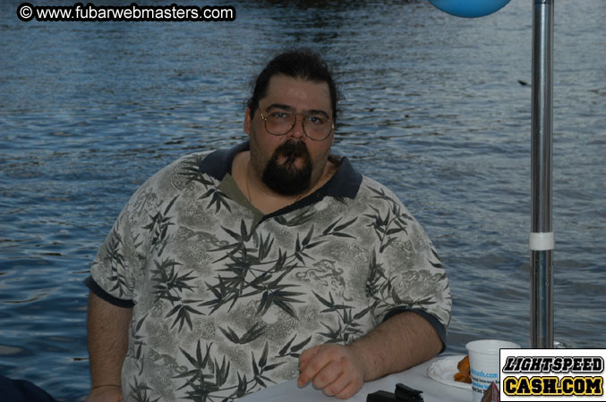 ICECOLDCASH Party 2003