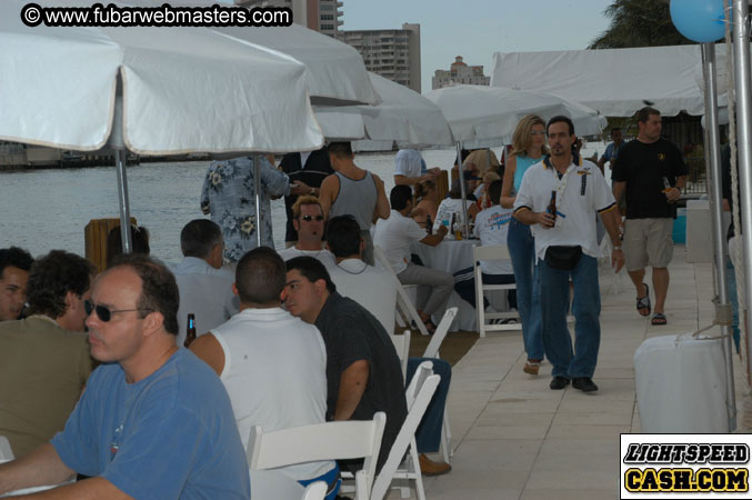 ICECOLDCASH Party 2003