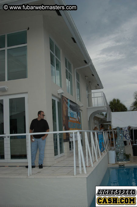 ICECOLDCASH Party 2003