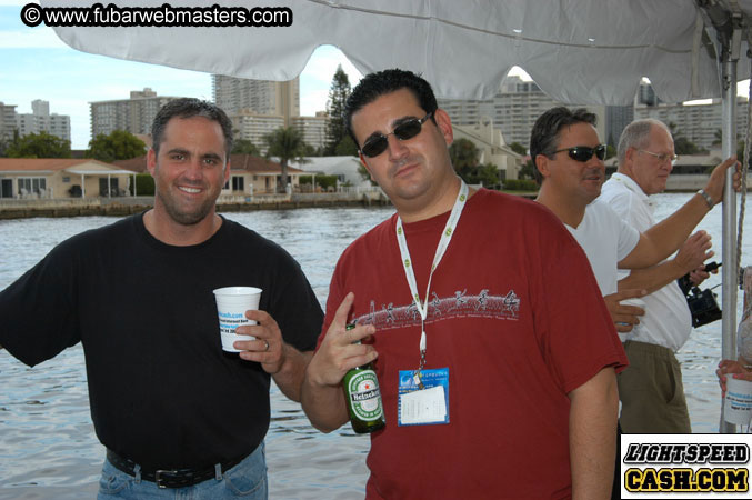 ICECOLDCASH Party 2003