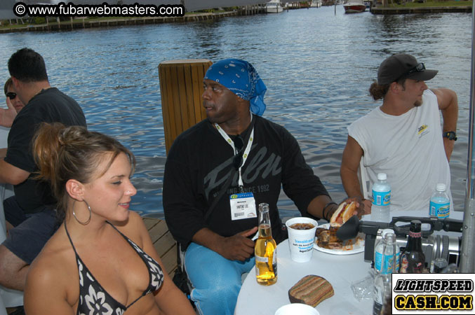 ICECOLDCASH Party 2003