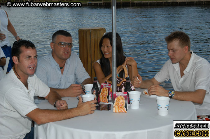 ICECOLDCASH Party 2003