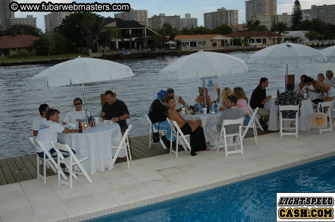 ICECOLDCASH Party 2003