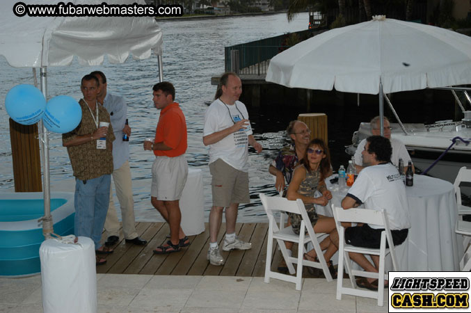 ICECOLDCASH Party 2003