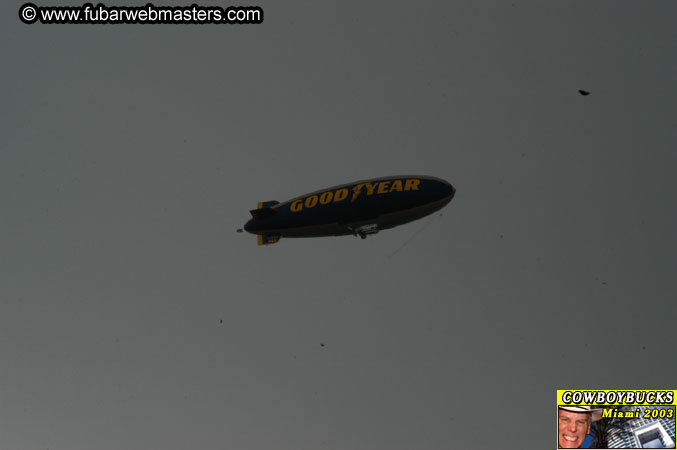 ICECOLDCASH Party 2003