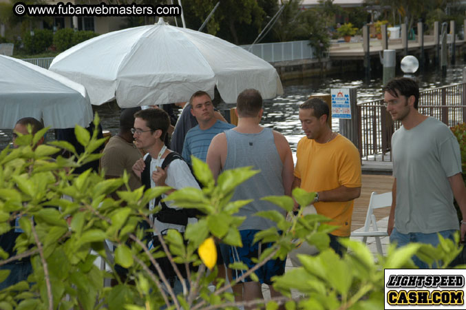 ICECOLDCASH Party 2003