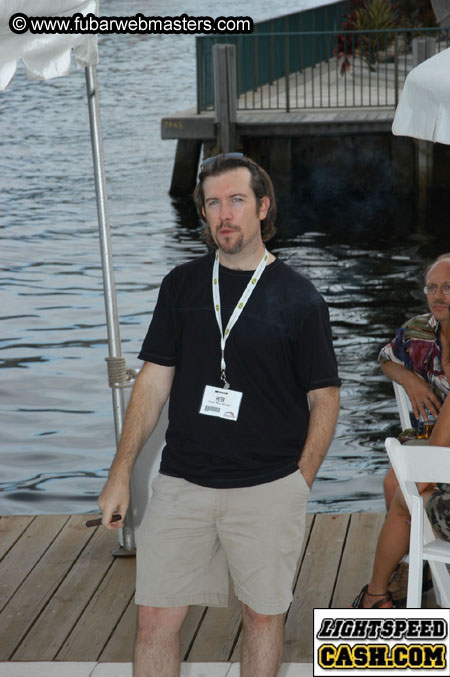 ICECOLDCASH Party 2003