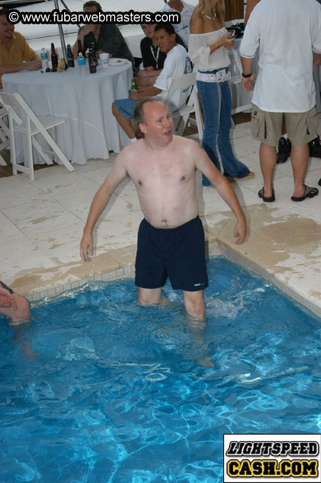 ICECOLDCASH Party 2003