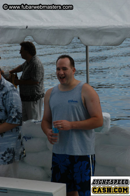 ICECOLDCASH Party 2003