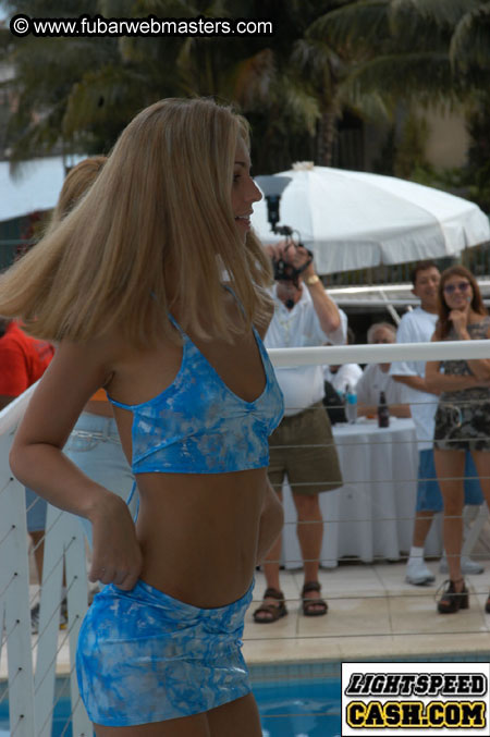 ICECOLDCASH Party 2003