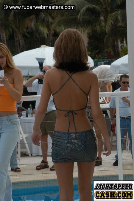 ICECOLDCASH Party 2003