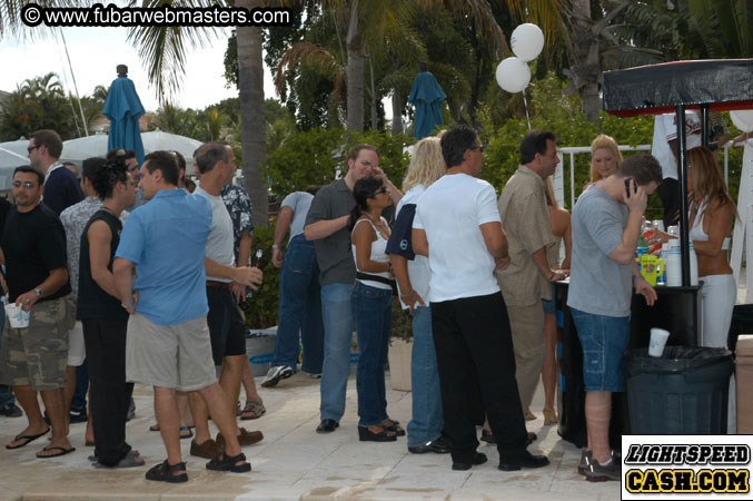 ICECOLDCASH Party 2003