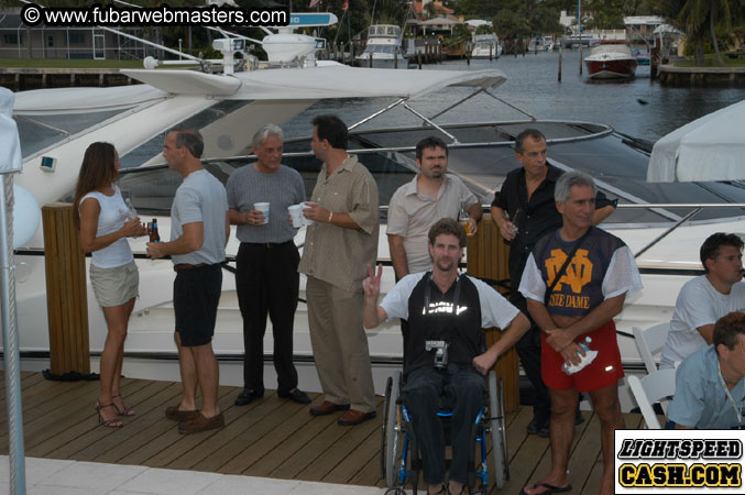 ICECOLDCASH Party 2003