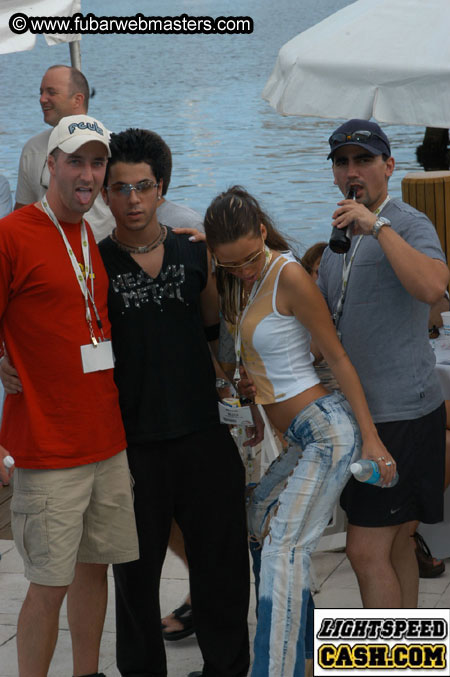 ICECOLDCASH Party 2003