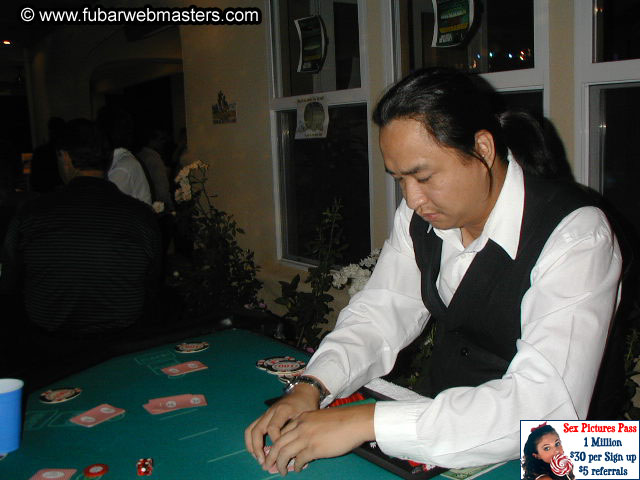 Chicken N' Disco Gallery 2003