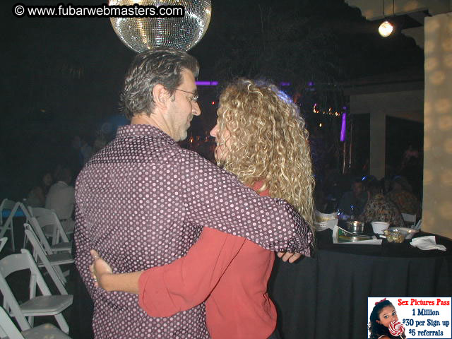 Chicken N' Disco Gallery 2003