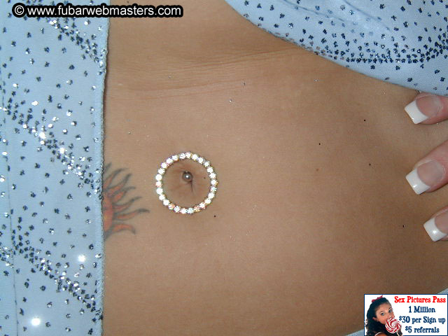 Chicken N' Disco Gallery 2003