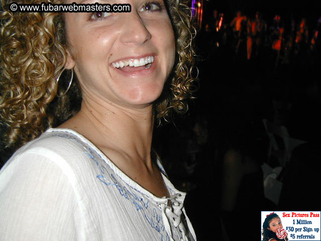 Chicken N' Disco Gallery 2003