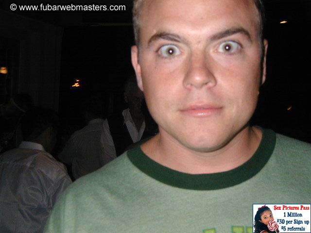 Chicken N' Disco Gallery 2003