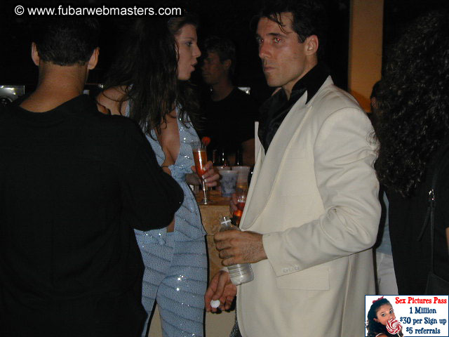 Chicken N' Disco Gallery 2003