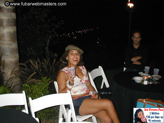 Chicken N' Disco Gallery 2003