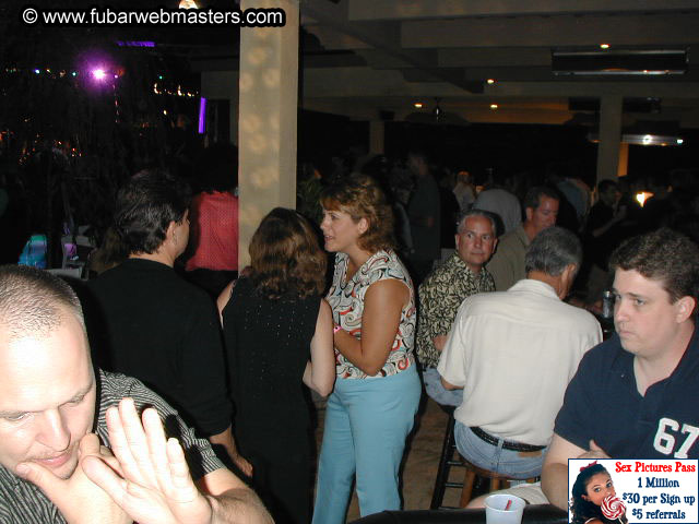 Chicken N' Disco Gallery 2003