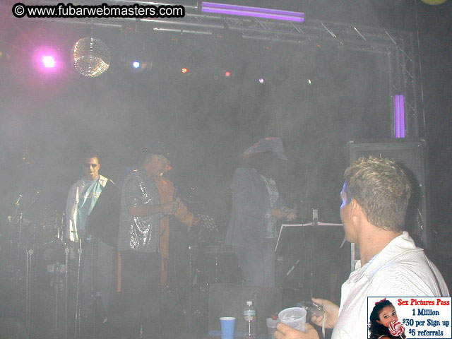 Chicken N' Disco Gallery 2003