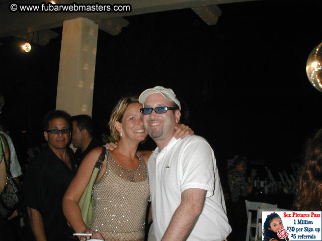 Chicken N' Disco Gallery 2003