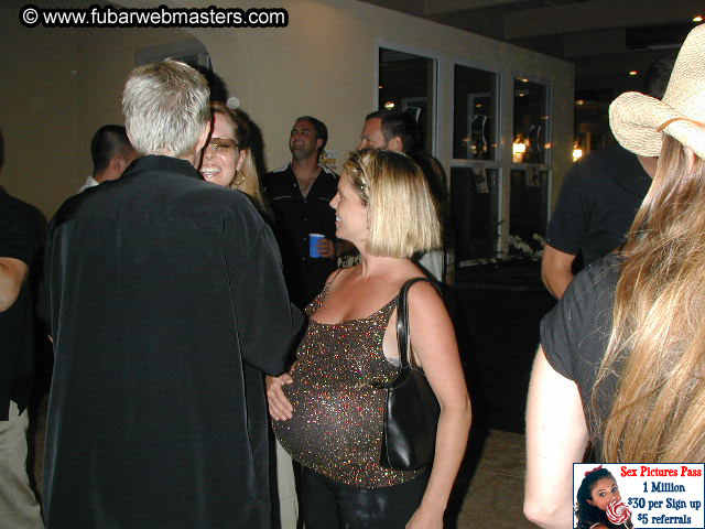 Chicken N' Disco Gallery 2003