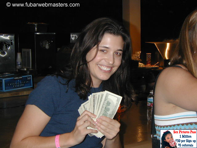 Chicken N' Disco Gallery 2003