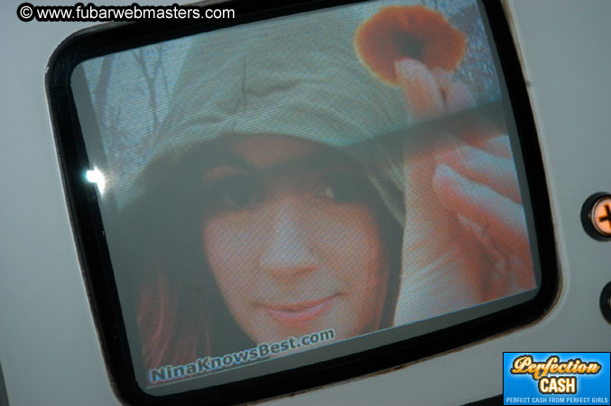 Friday Night @ The Remote 2003