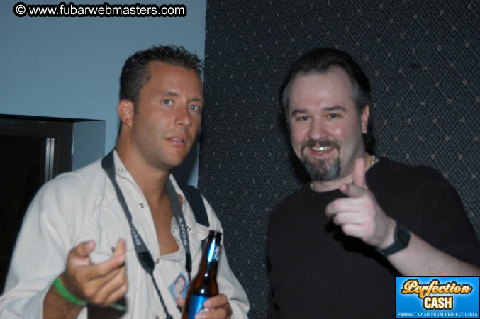 Saturday Night @ The Pussycat Lounge 2003