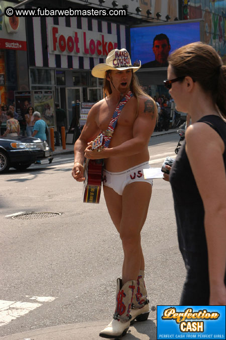 Scenes from around town 2003