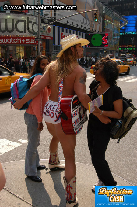 Scenes from around town 2003