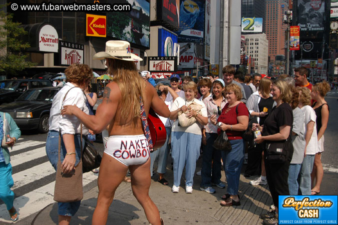 Scenes from around town 2003