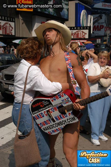 Scenes from around town 2003