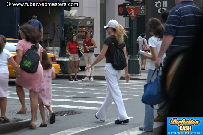 Scenes from around town 2003